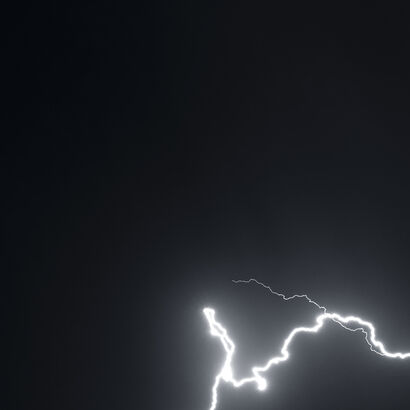 one or two ungrounded moments 4 (triptych) - a Photographic Art Artowrk by LYNNE ROBERTS-GOODWIN